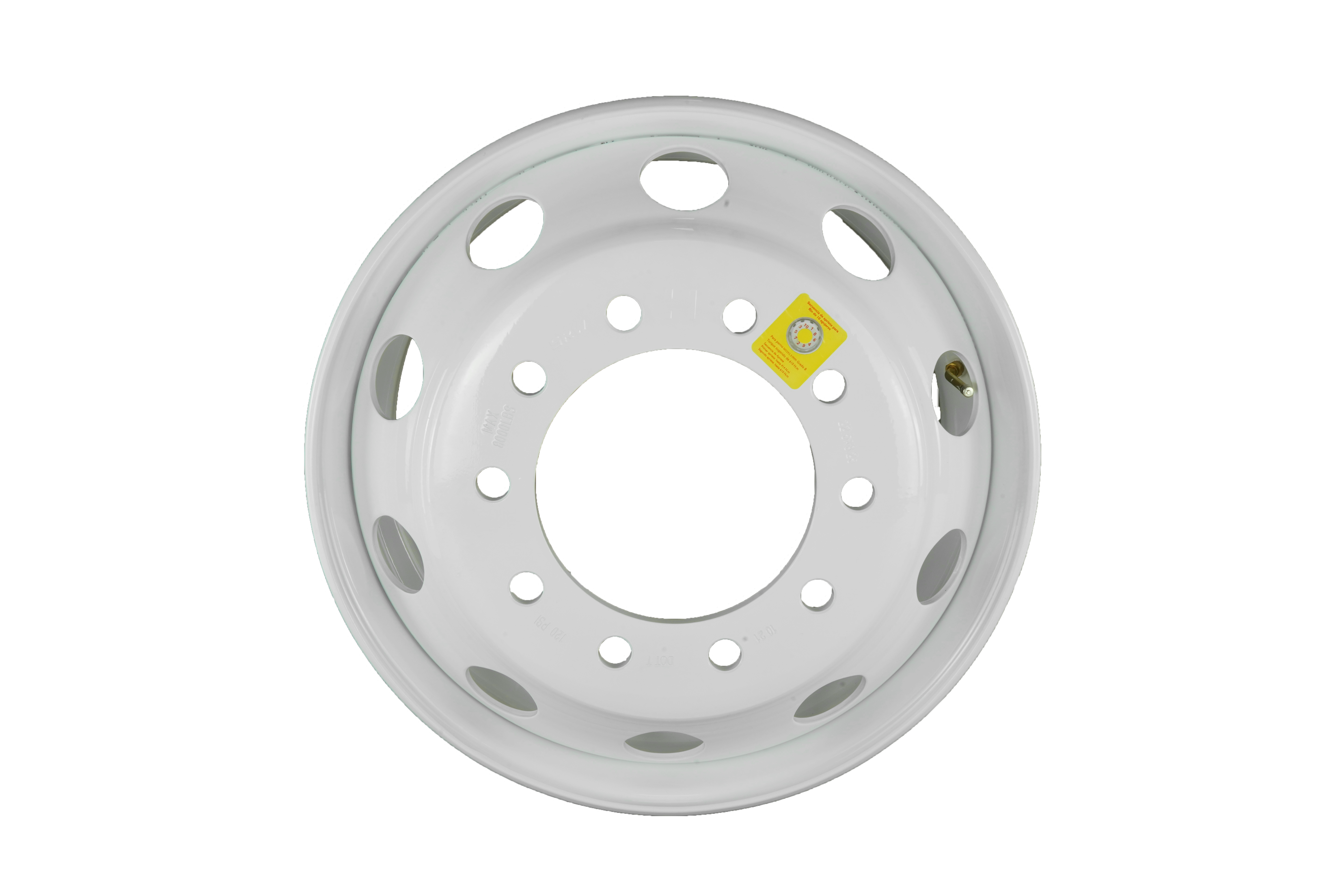 8K LIBRAS AMERICANO - 41184