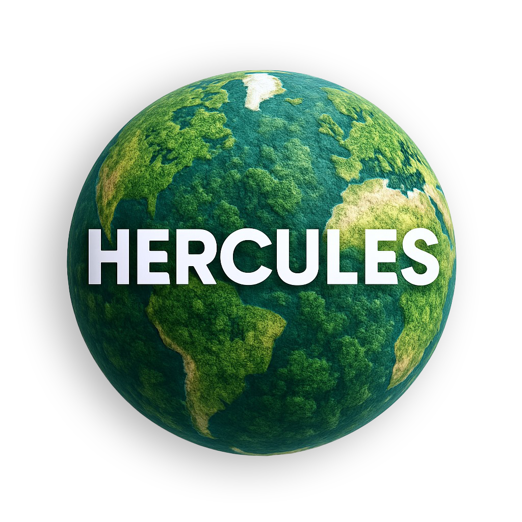 Planeta Hercules - Responsabilidad Social Empresarial